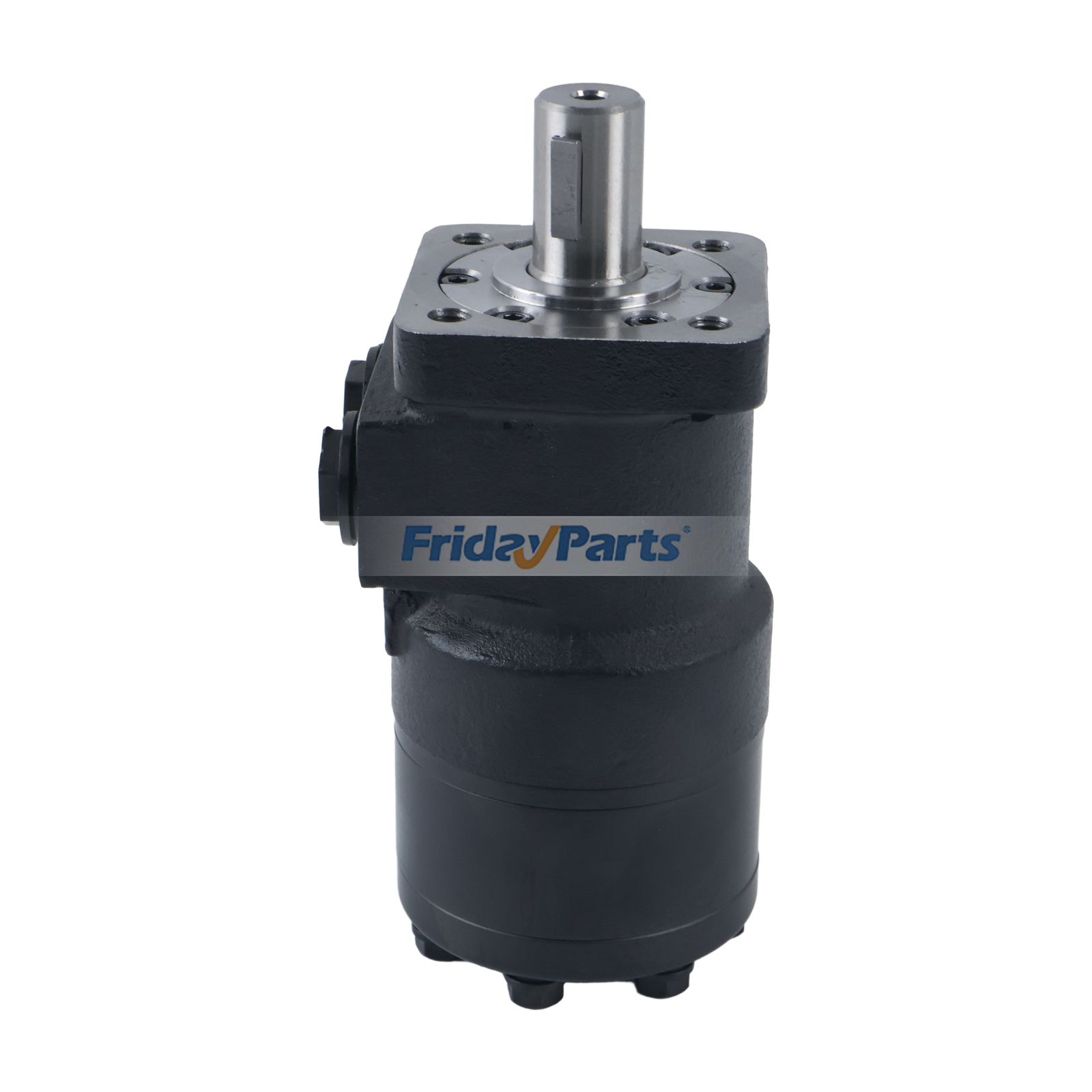 FridayPartsで油圧モーターを購入