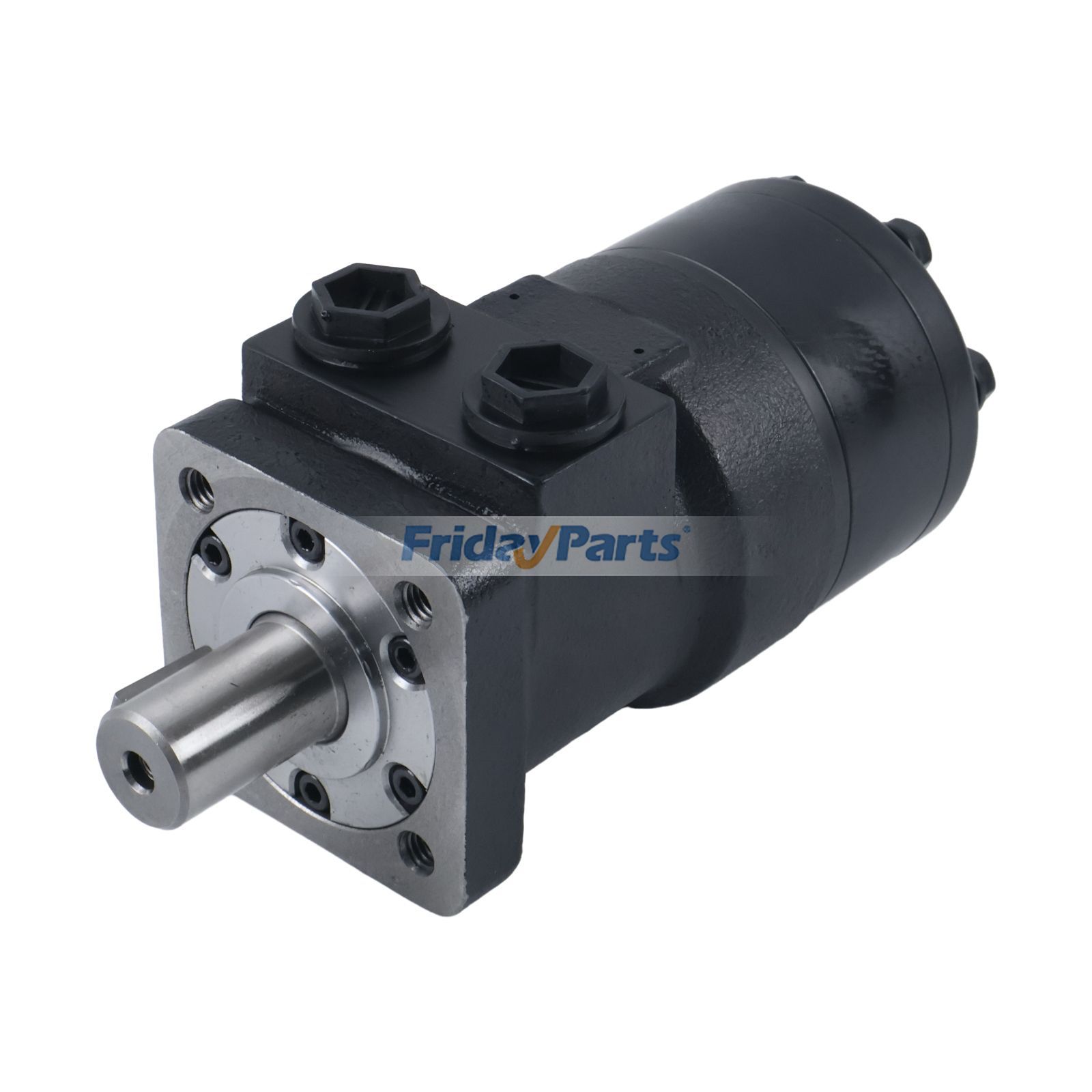 ハーベスター,ローダー 油圧モーター