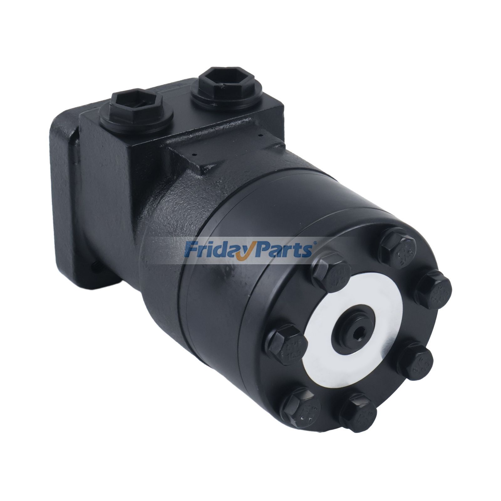 Eaton用油圧モーター