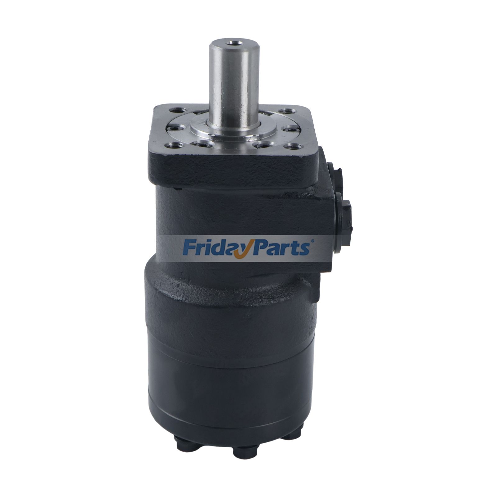 今すぐ油圧モーターをチェック！