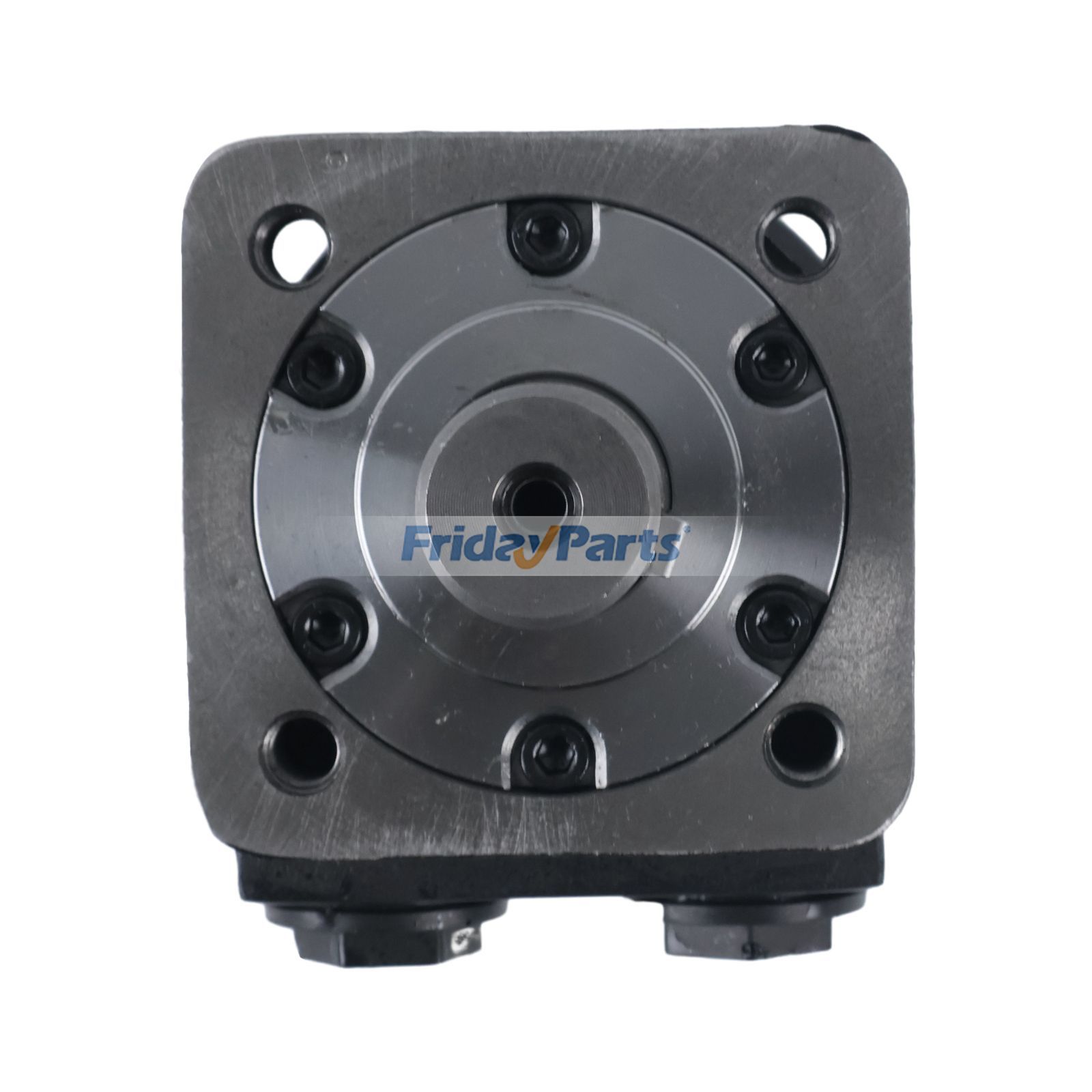 Eaton用用アフターマーケット Eaton Char-Lynn H シリーズ 101-2005-009 ハーベスターローダー用油圧モーター