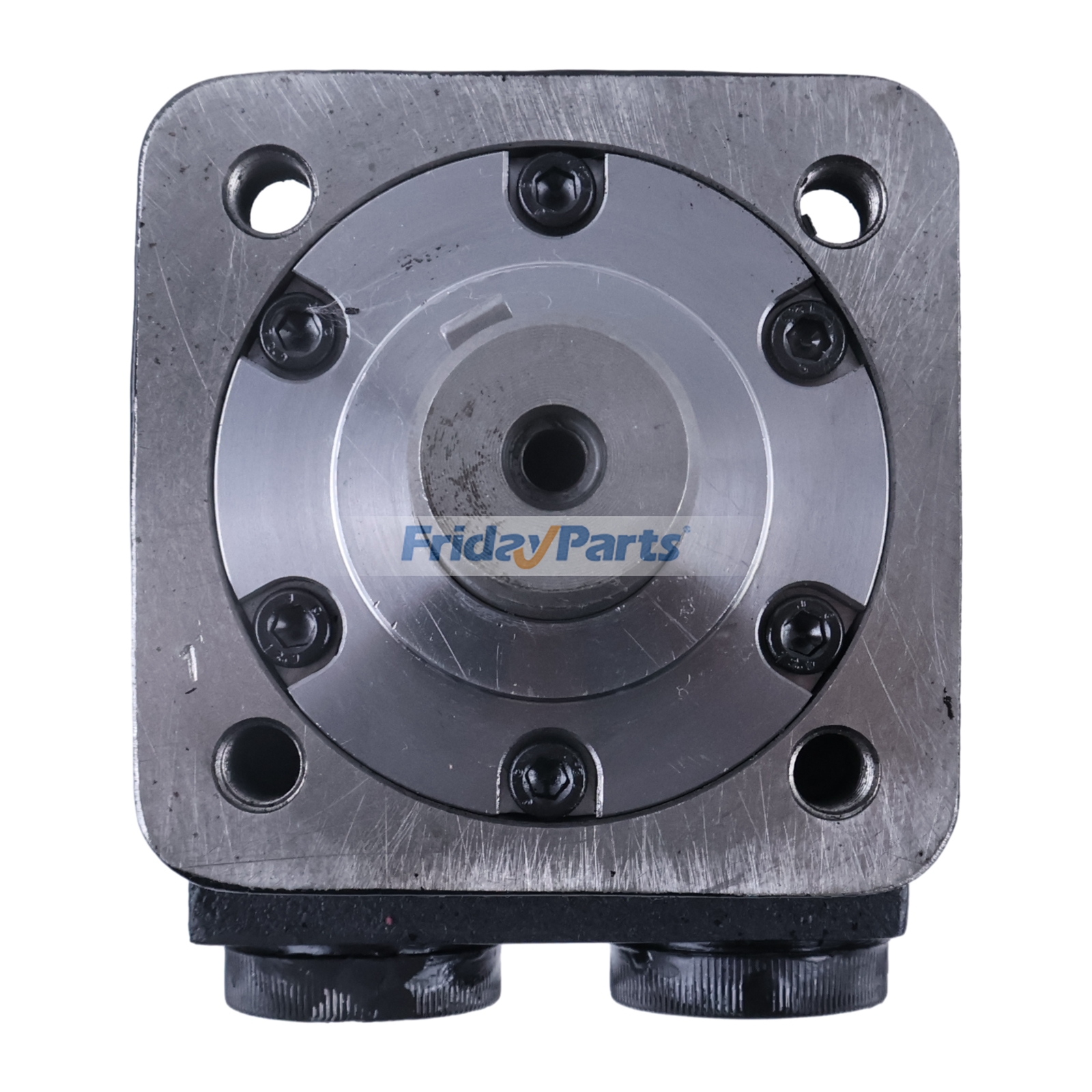  Hydraulic Motor For Eaton