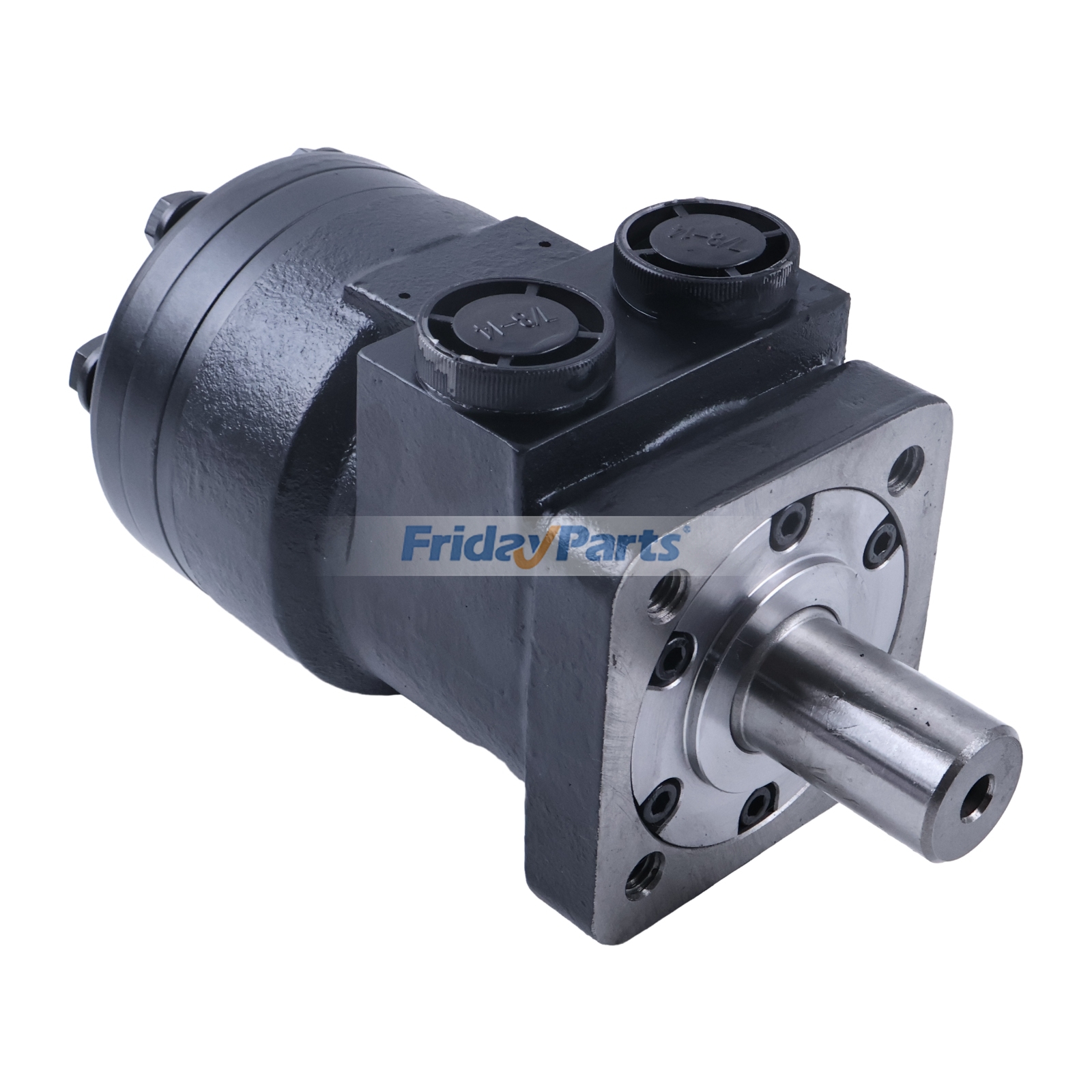 Excavator,Loader Hydraulic Motor