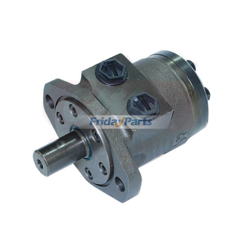 Aftermarket Eaton Char-Lynn H Series 101-2627-009 Hydraulic Motor for Excavator Loader Harvester