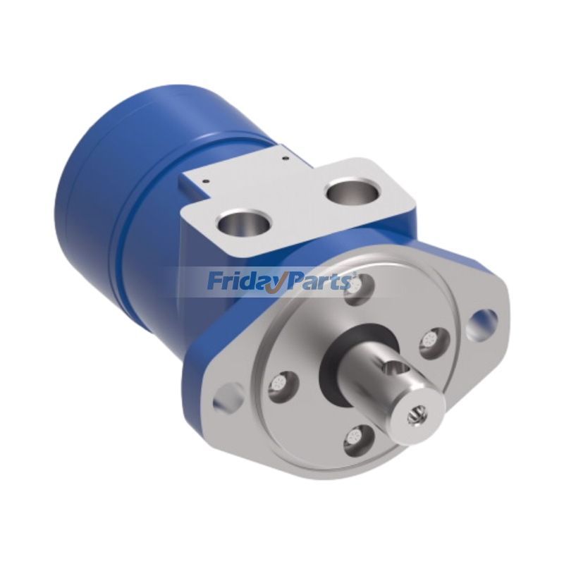 Aftermarket Eaton Char-Lynn H Series 101-3426-009 Hydraulic Motor for Harvester