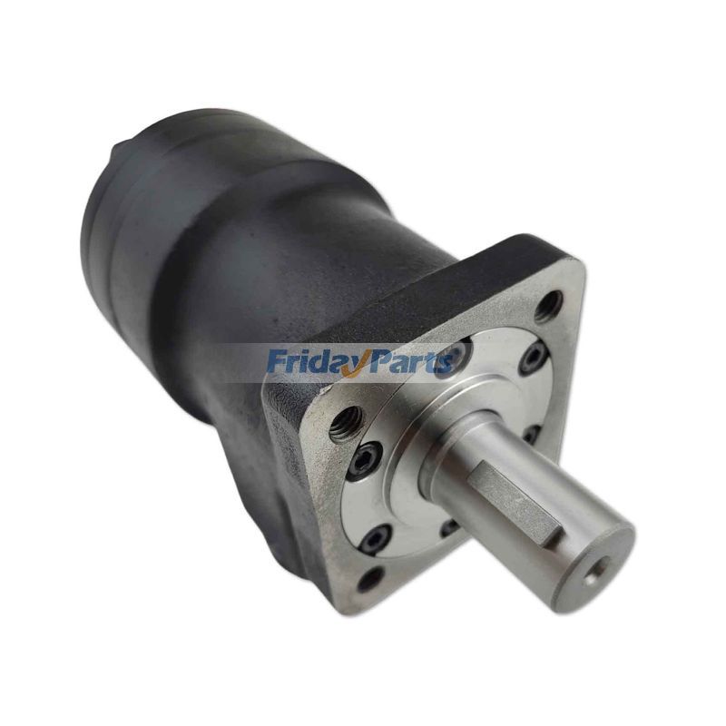 Aftermarket Eaton Char-Lynn H Series 130-1205-003 Hydraulic Motor for Excavator Loader Tractor
