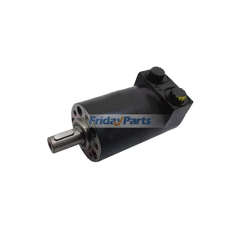 Aftermarket Eaton Char-Lynn J Series 129-0404-002 Hydraulic Motor for Excavator Loader Harvester