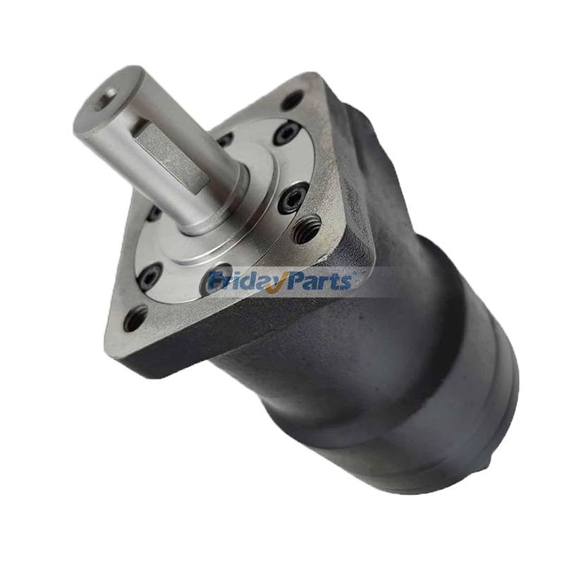 Aftermarket Eaton Char-Lynn S Series 103-1018-012 Hydraulic Motor for Loader Excavator Road Roller Tractor