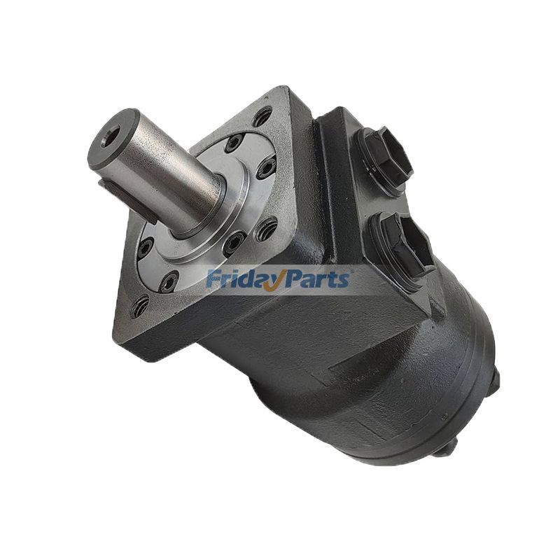 Aftermarket Eaton Char-Lynn S Series 103-1019-012 Hydraulic Motor for Loader Excavator Road Roller Tractor