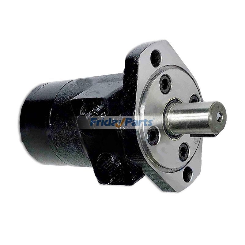 Motor hidráulico de repuesto Eaton Char-Lynn S Series 103-1042-012 para excavadora, cargadora, topadora, tractor, cosechadora y grúa