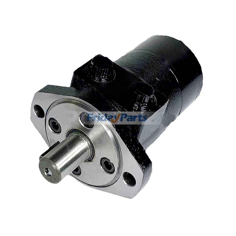 Motor hidráulico de repuesto Eaton Char-Lynn S Series 103-1044-012 103-1545-012 para excavadora, cargadora, topadora, tractor, cosechadora y grúa