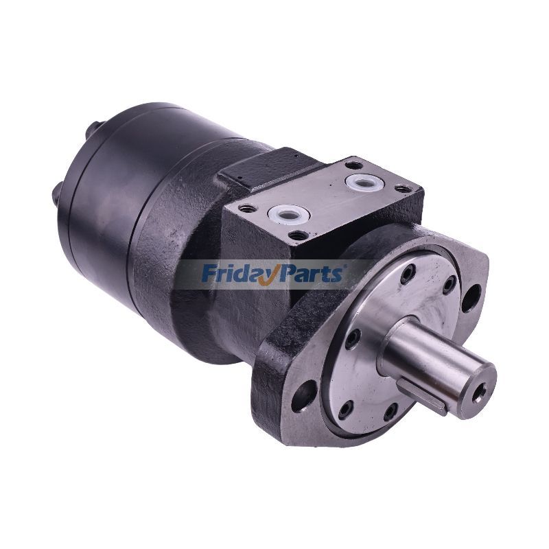 Motor hidráulico de repuesto Eaton Char-Lynn S Series 103-1046-012 para excavadora, cargadora, topadora, tractor, cosechadora y grúa Para Eaton