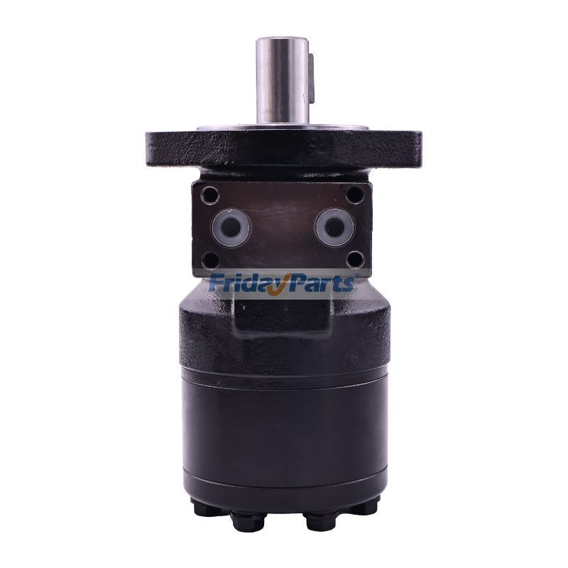 Motor hidráulico de repuesto Eaton Char-Lynn S Series 103-1046-012 para excavadora, cargadora, topadora, tractor, cosechadora y grúa