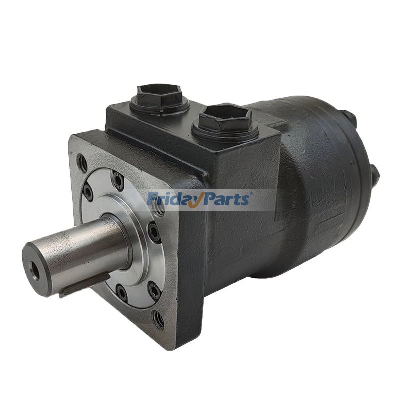 Aftermarket Eaton Char-Lynn S Series 103-1069-012 Hydraulic Motor for Excavator Loader Road Roller Tractor