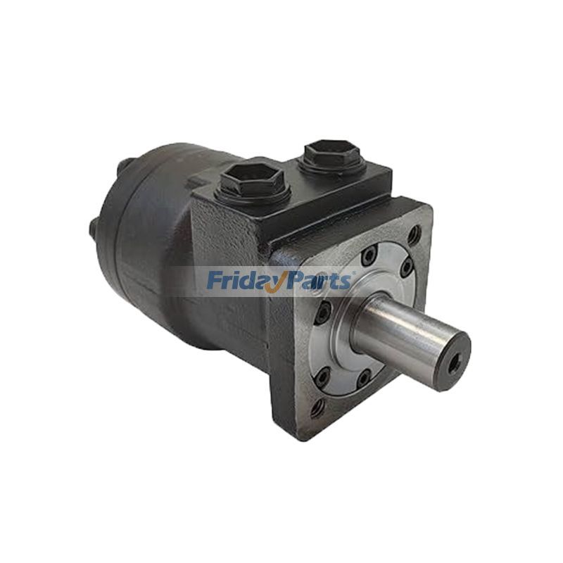Aftermarket Eaton Char-Lynn S Series 103-1072-012 Hydraulic Motor for Excavator Loader Road Roller Tractor