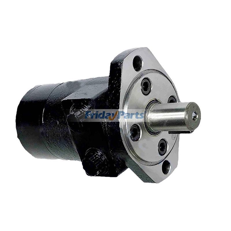 Aftermarket Eaton Char-Lynn S Series 103-1091-012 Hydraulic Motor for Excavator Loader Tractor Road Roller