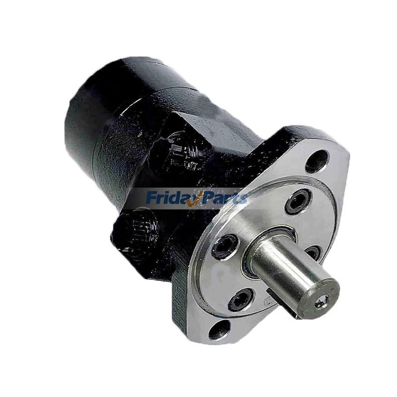 Aftermarket Eaton Char-Lynn S Series 103-1093-012 Hydraulic Motor for Excavator Loader Tractor Road Roller