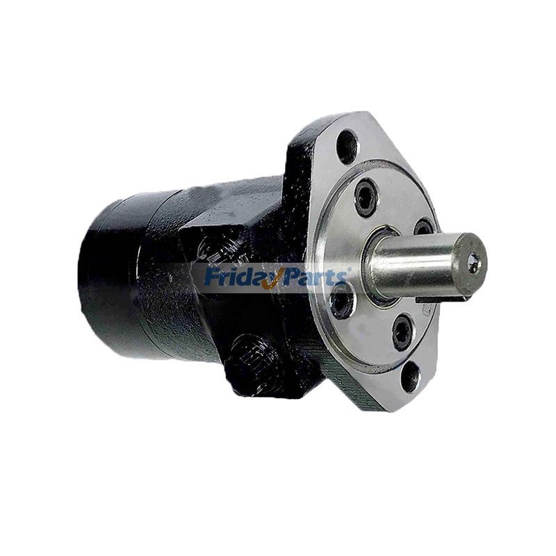 アフターマーケット Eaton Char-Lynn S シリーズ 103-1094-012 油圧モーター 掘削機 ローダー トラクター ロードローラー用