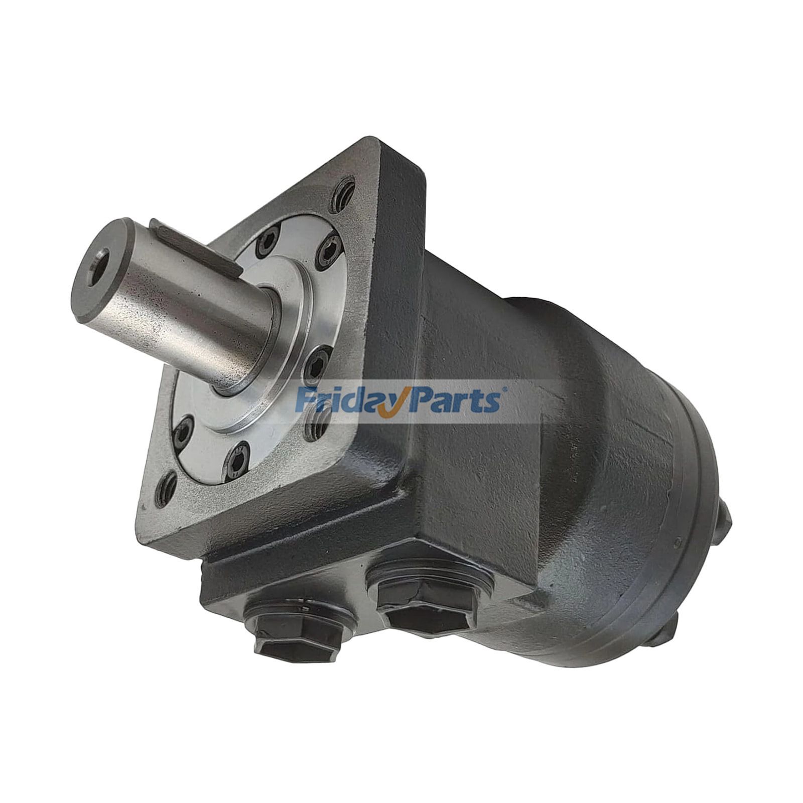 Aftermarket Eaton Char-Lynn S Series 103-1267-012 Hydraulic Motor for Excavator Loader Tractor