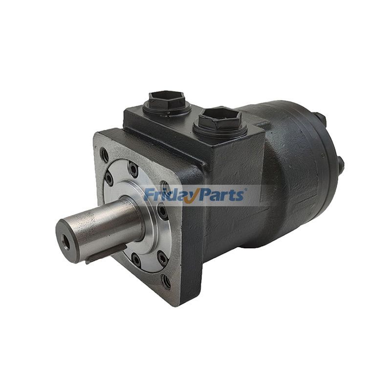 Aftermarket Eaton Char-Lynn S Series 103-1403-012 Hydraulic Motor for Excavator Loader Tractor Combine