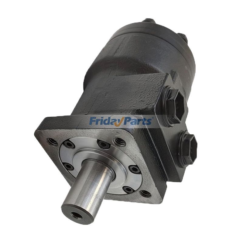 Aftermarket Eaton Char-Lynn S Series 103-1407-012 Hydraulic Motor for Excavator Loader Tractor Combine