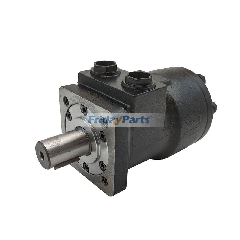 Aftermarket Eaton Char-Lynn S Series 103-1408-012 Hydraulic Motor for Excavator Loader Tractor Combine Road Roller