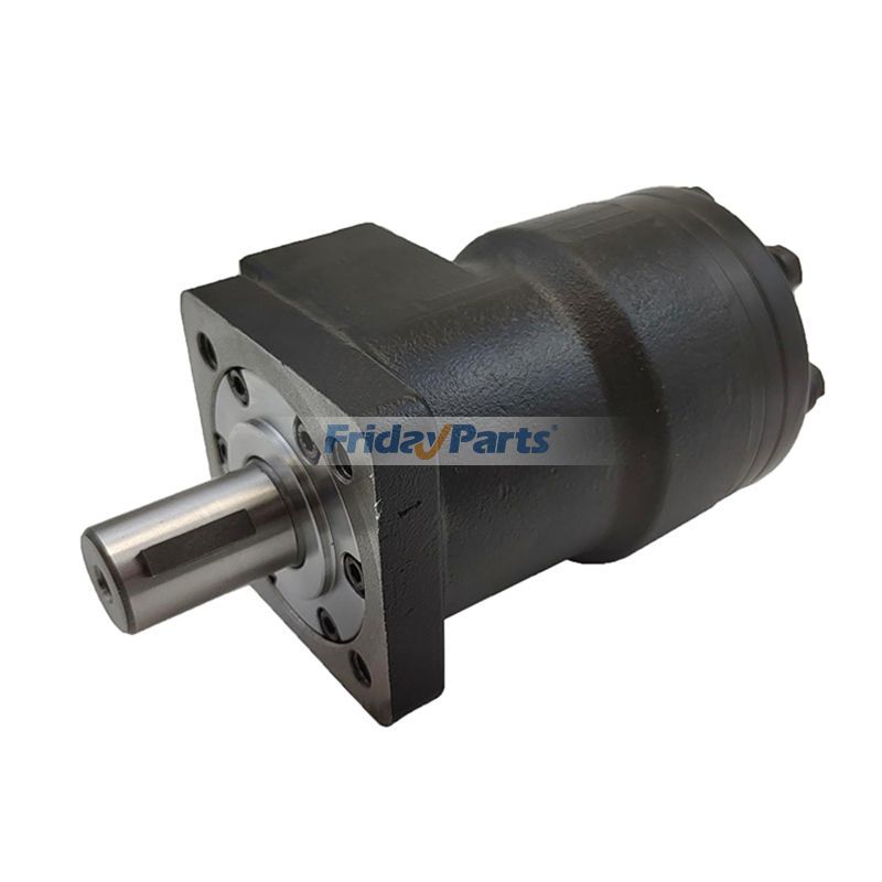 Aftermarket Eaton Char-Lynn S Series 103-1416-012 Hydraulic Motor for Excavator Loader Tractor Combine