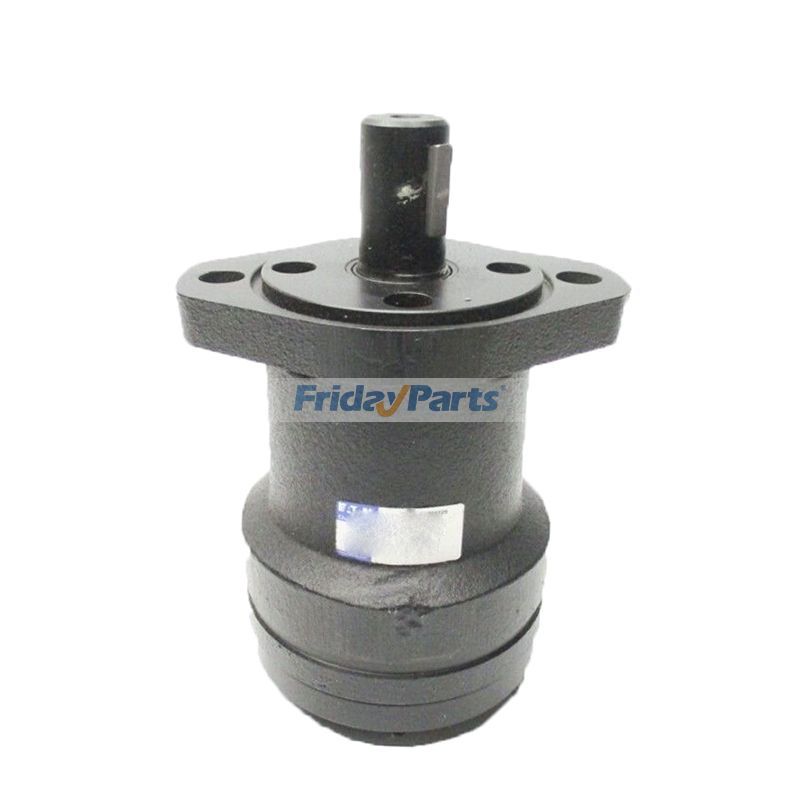 Aftermarket Eaton Char-Lynn S Series 103-1420-012 Hydraulic Motor for Excavator Loader Tractor Road Roller