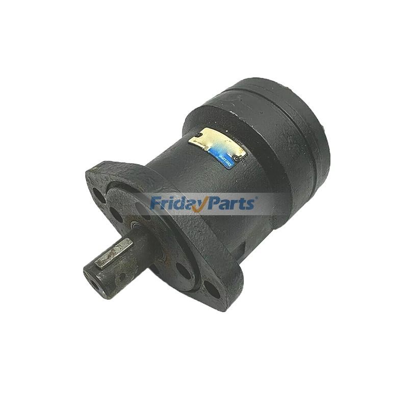 Aftermarket Eaton Char-Lynn S Series 103-1525-012 Hydraulic Motor for Excavator Loader Crane
