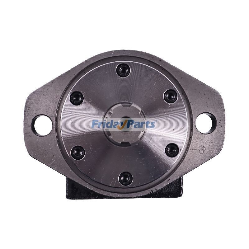 Compra Motor hidráulico de repuesto Eaton Char-Lynn S Series 103-1527-012 103-1096-012 para cargadora, excavadora, rodillo compactador, tractor en Fridayparts