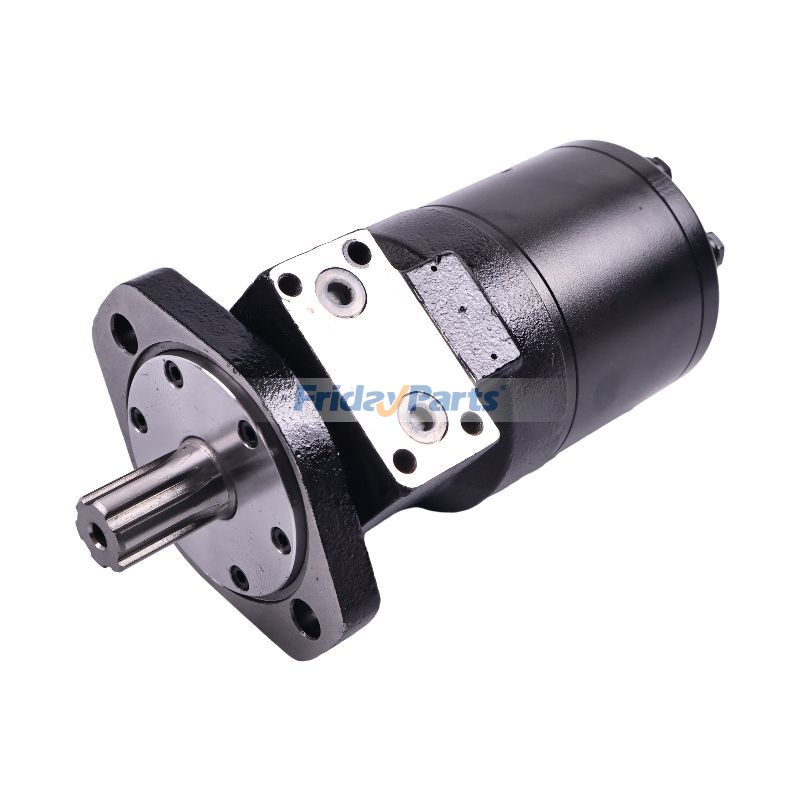 Motor hidráulico de repuesto Eaton Char-Lynn S Series 103-1527-012 103-1096-012 para cargadora, excavadora, rodillo compactador, tractor Para Eaton