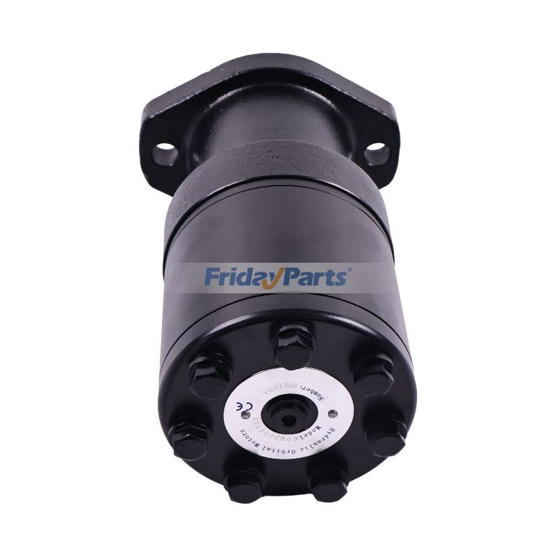 Motor hidráulico de repuesto Eaton Char-Lynn S Series 103-1527-012 103-1096-012 para cargadora, excavadora, rodillo compactador, tractor