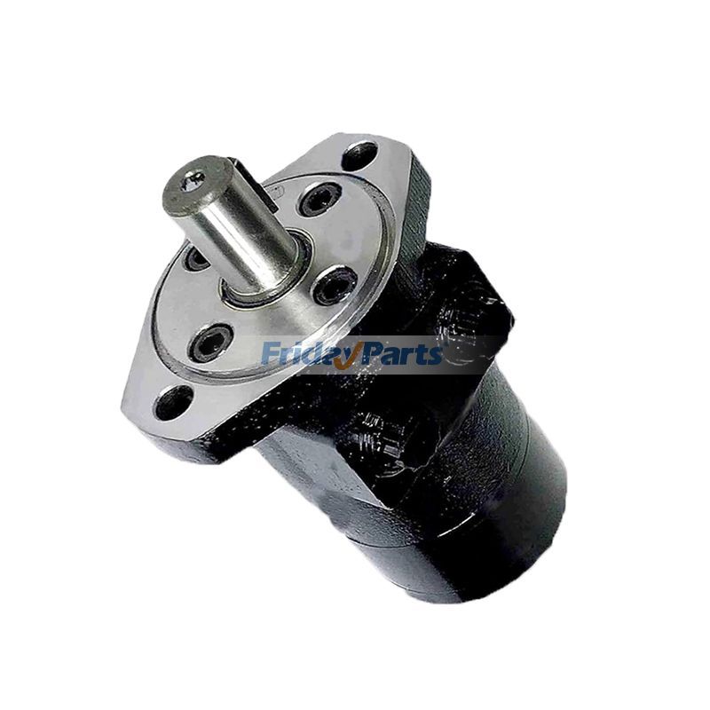 Motor hidráulico de repuesto Eaton Char-Lynn S Series 103-1544-012 para excavadora, cargadora, topadora, tractor, cosechadora y grúa