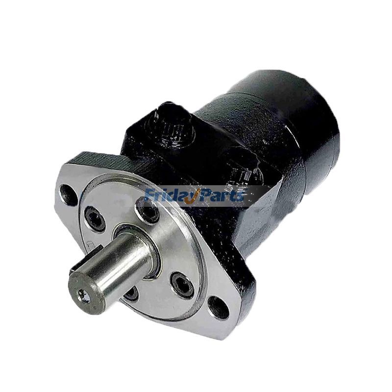 Aftermarket Eaton Char-Lynn S Series 103-1559-012 Hydraulic Motor for Excavator Loader Tractor Road Roller