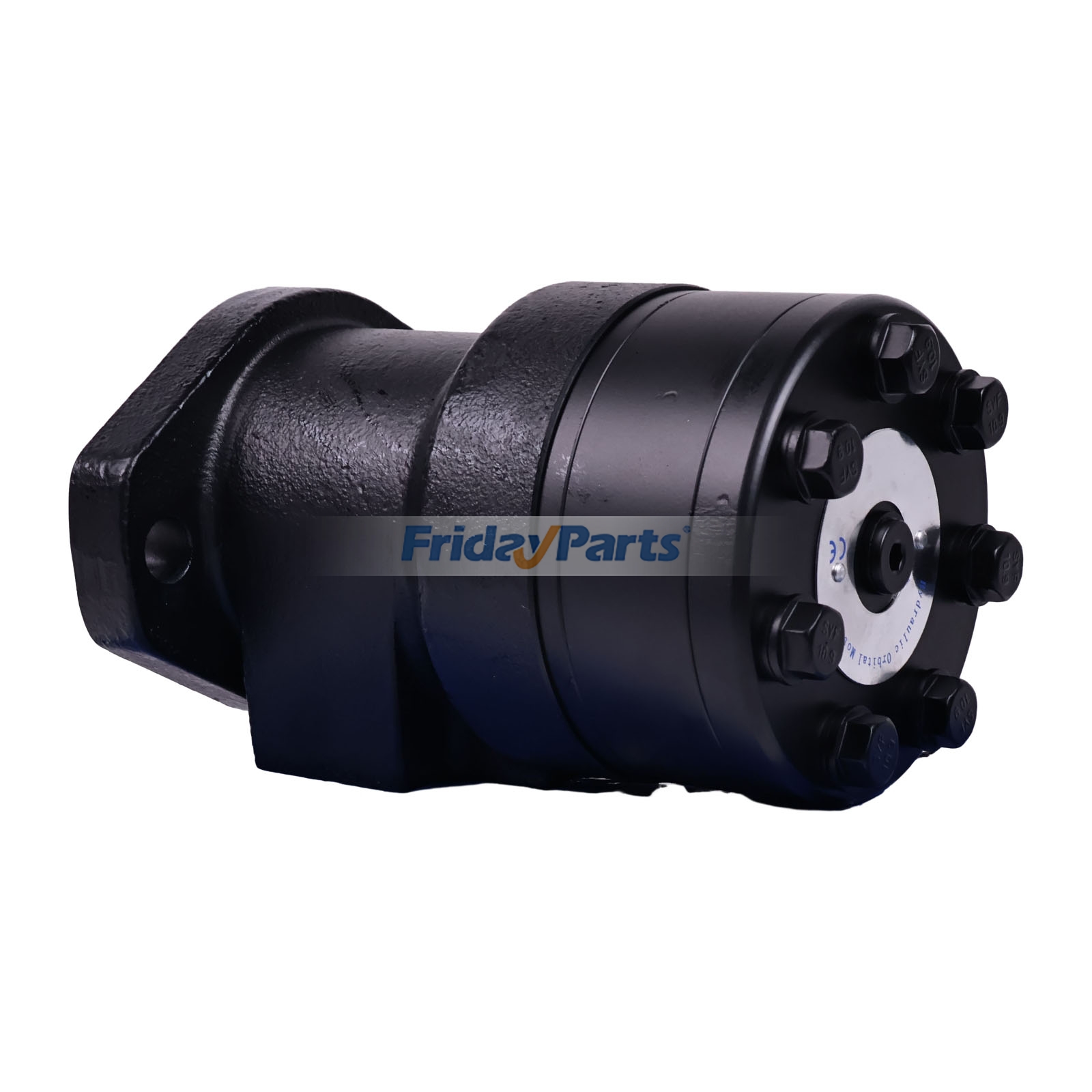 Hydraulic Motor for Excavator,Loader,Tractor,Other Construction Equipment