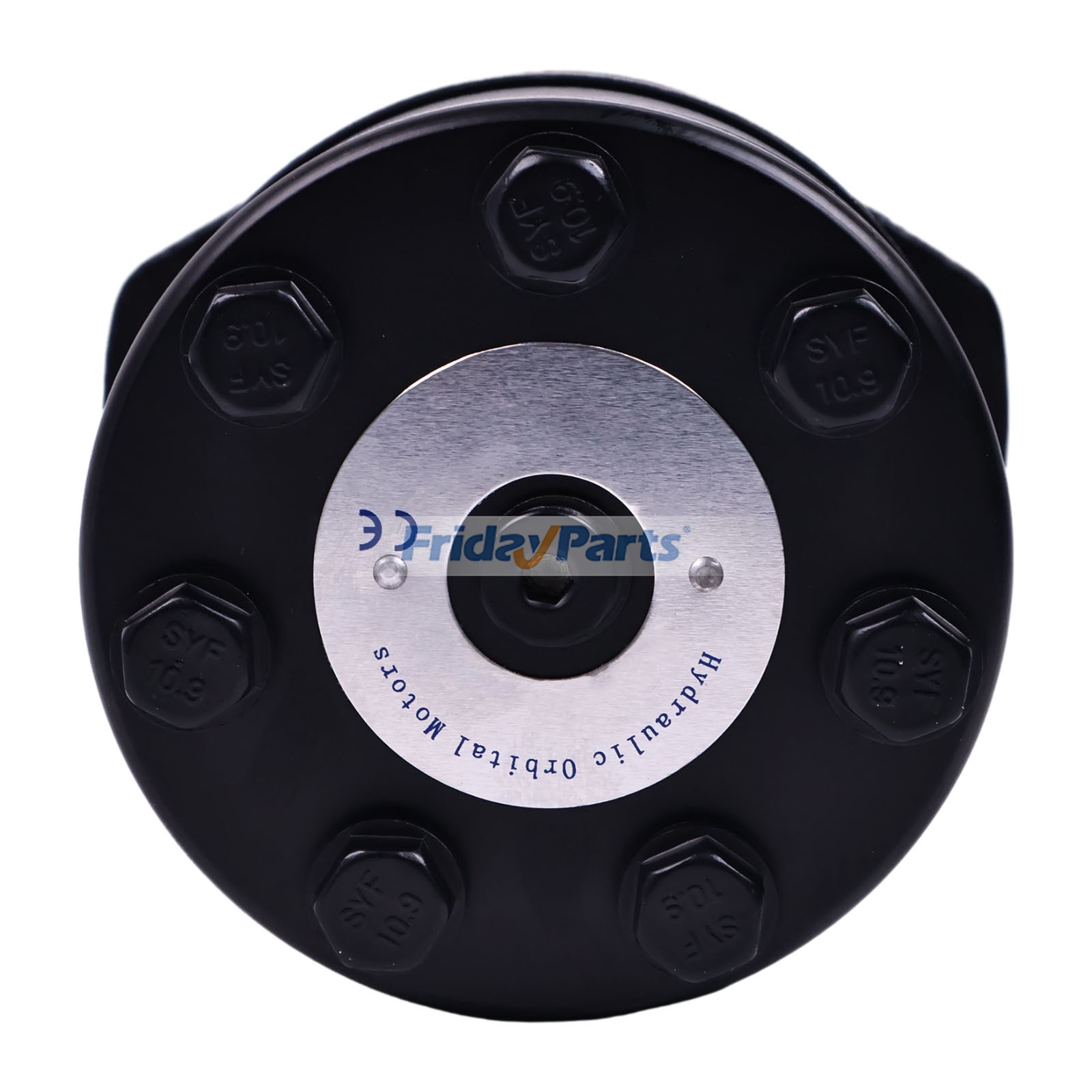 FridayParts Hydraulic Motor
