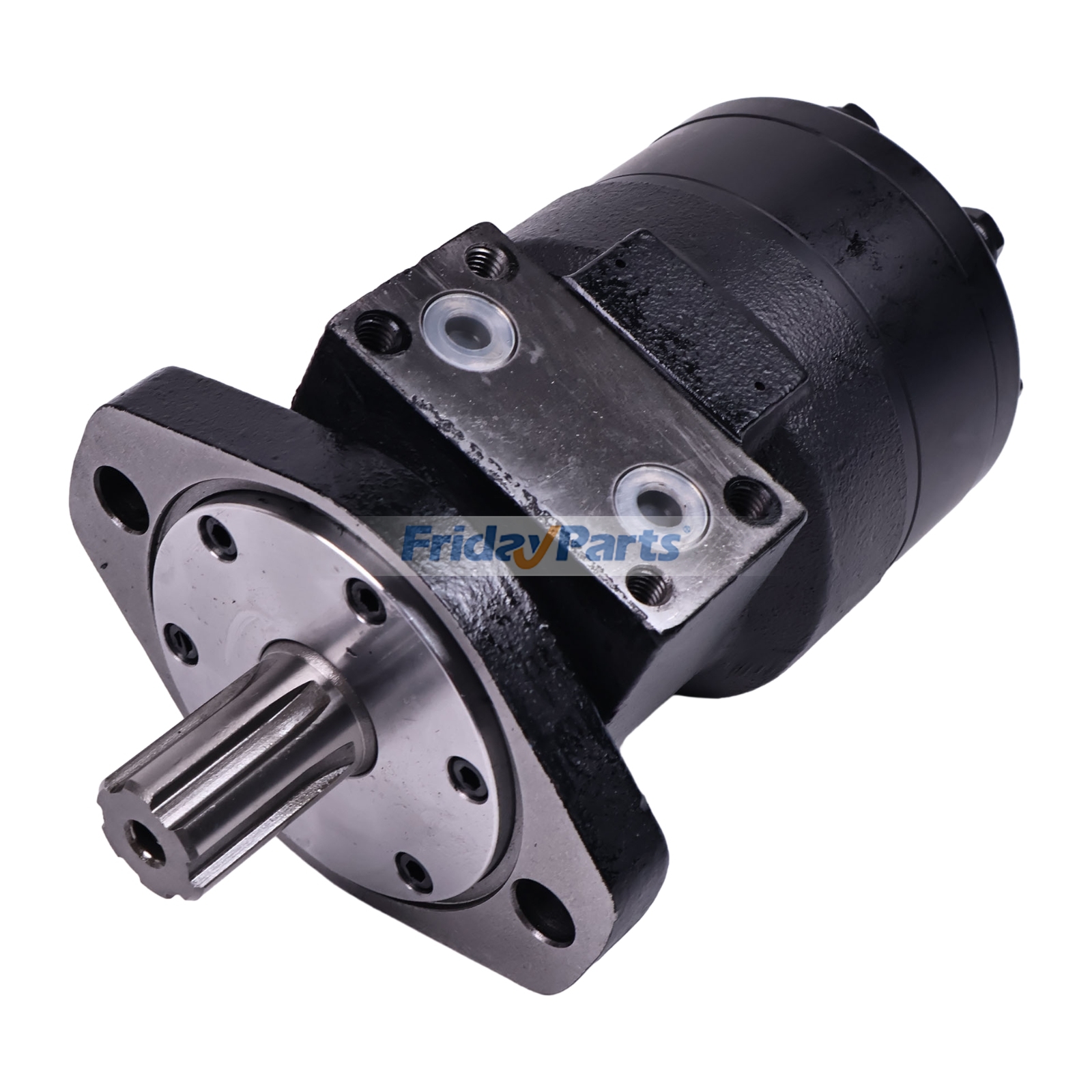 Aftermarket Eaton Char-Lynn S Serie 103-1560-012 Hydraulikmotor für Baggerlader Traktor Straßenwalze