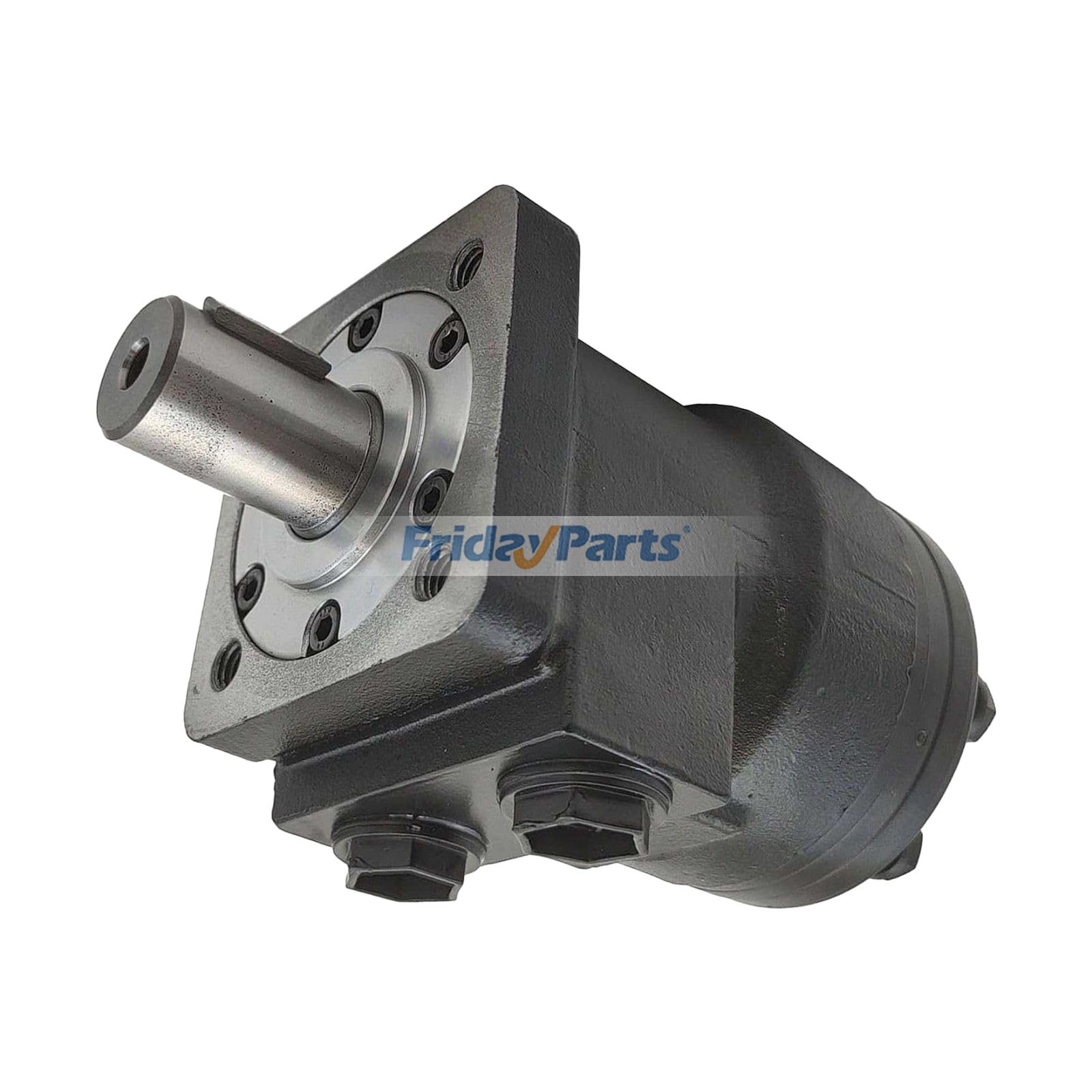 Aftermarket Eaton Char-Lynn S Series 103-1642-012 Hydraulic Motor for Seeder Harvester Loader