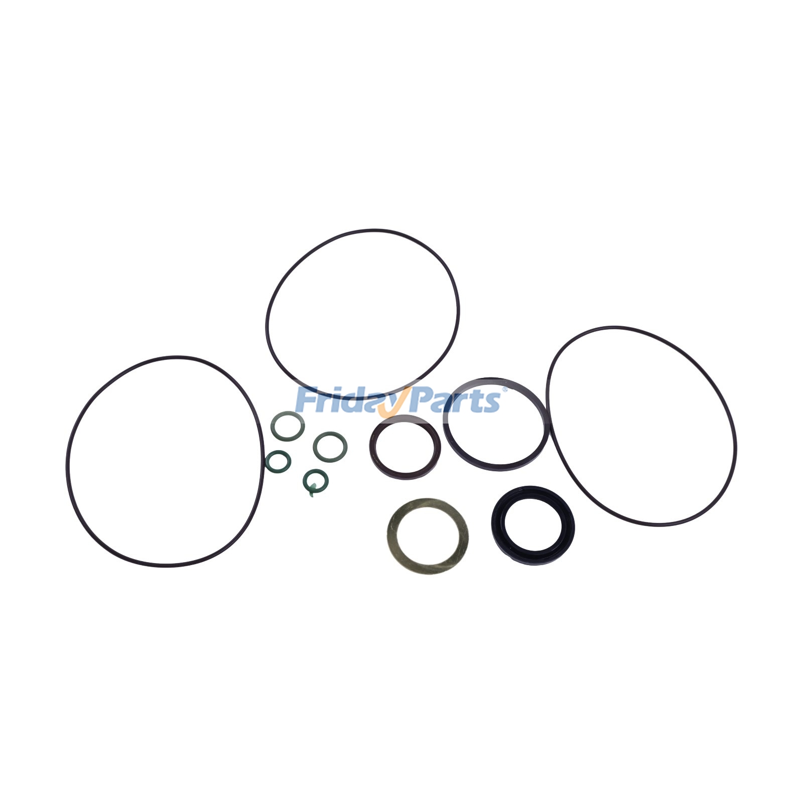 Hydraulikmotor-Dichtungssatzfür Sonstiges