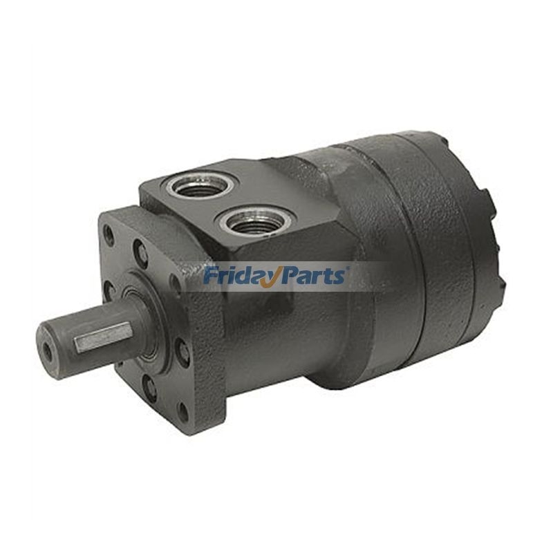 Aftermarket Eaton CharLynn T Series 1583543001 Hydraulic Motor for
