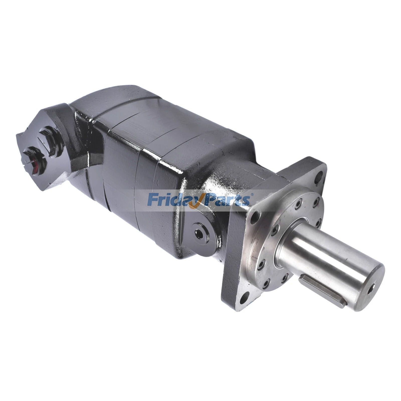 Aftermarket Eaton Danfoss Char-Lynn 119-1031-009 Hydraulic Motor for Harvester Loader