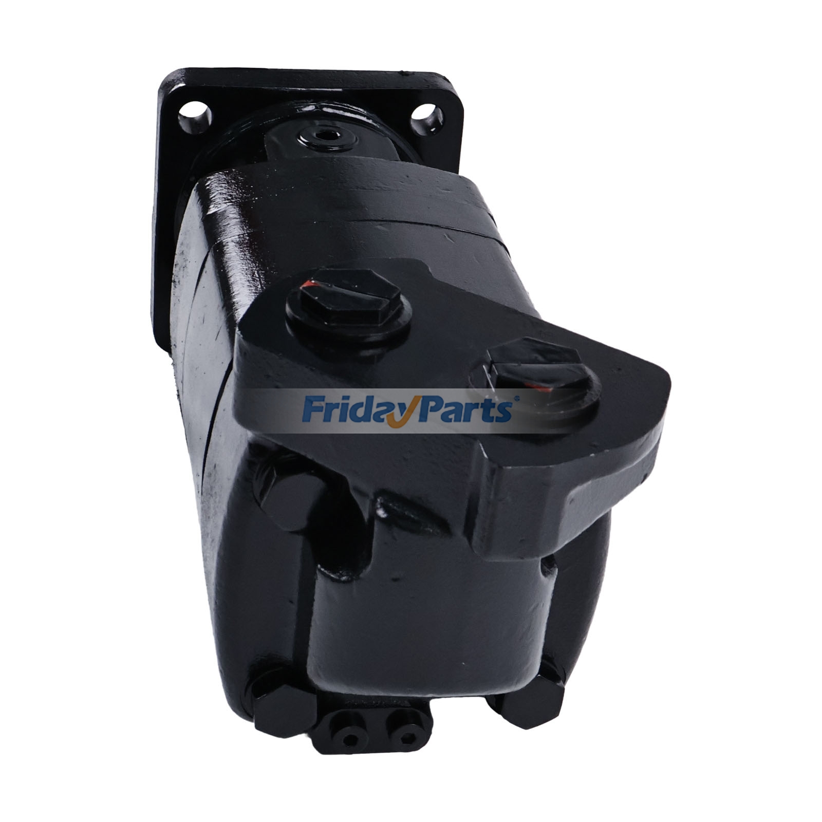 Harvester,Loader Hydraulic Motor 