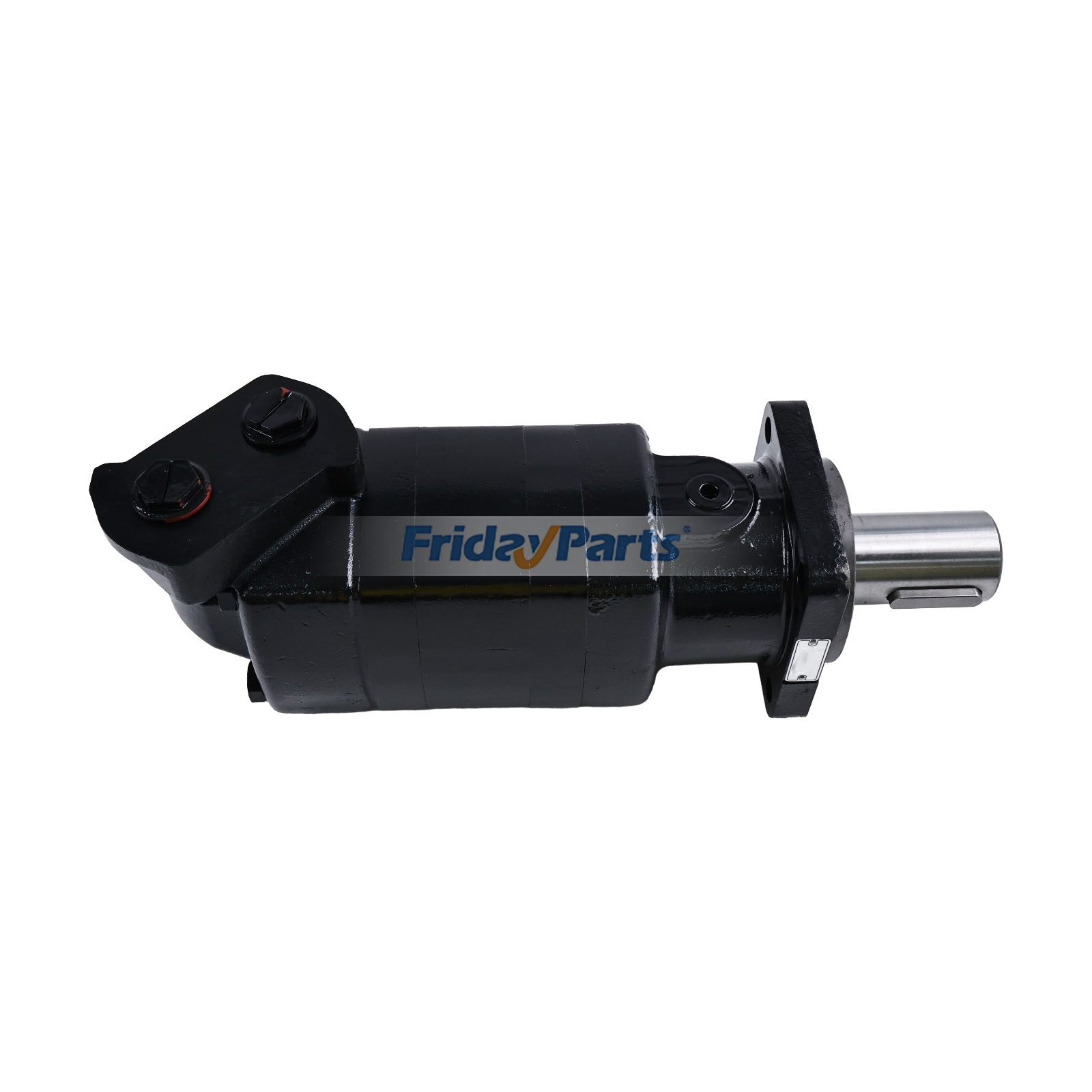 Hydraulic Motor  compatible with Harvester,Loader