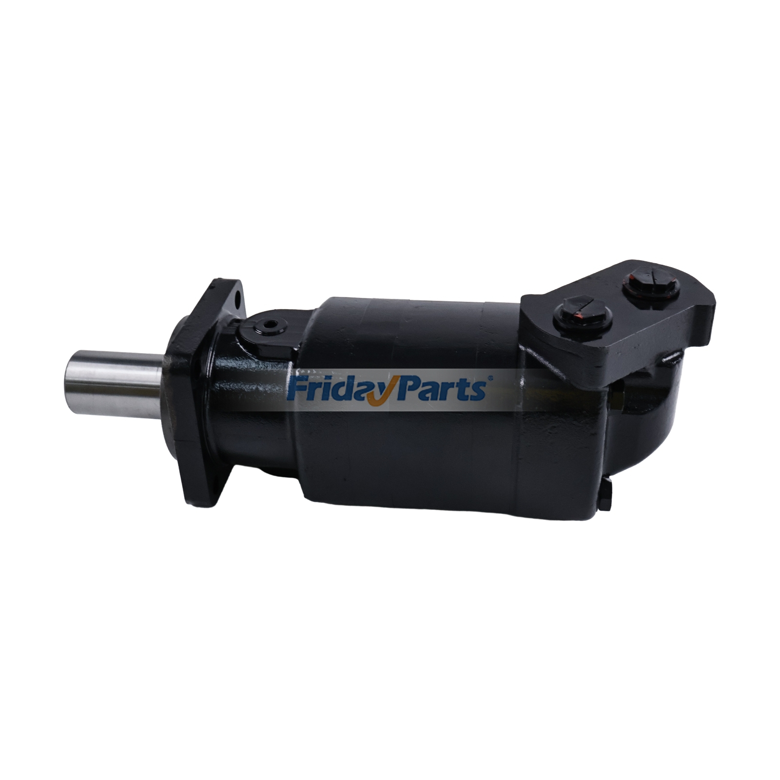 FridayParts Hydraulic Motor 
