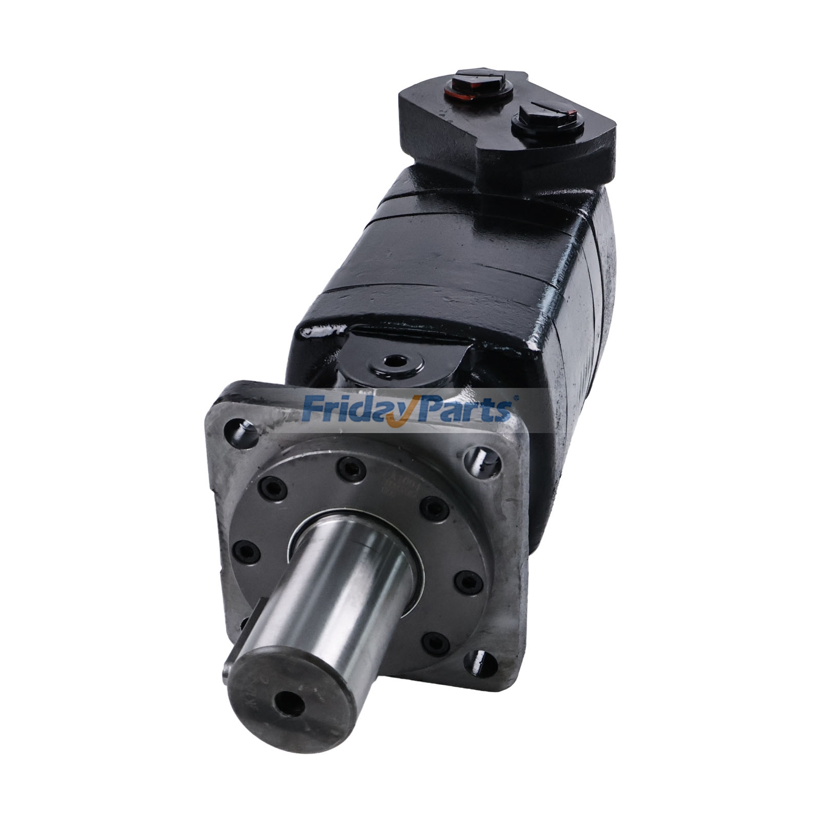 Aftermarket Eaton Danfoss Char-Lynn 119-1031-009 Hydraulic Motor for Harvester Loader