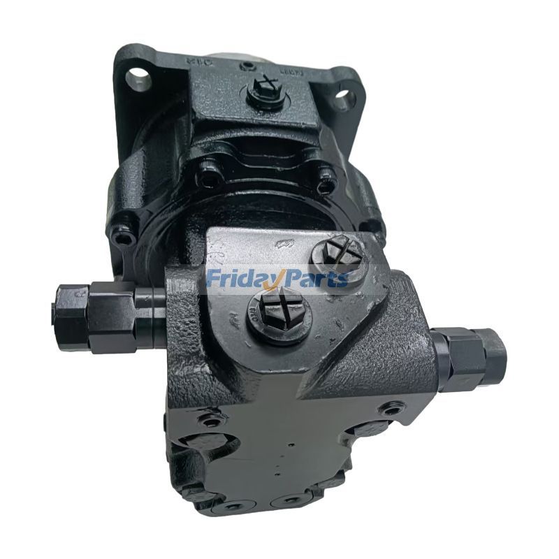 Excavator Hydraulic Swing Motor