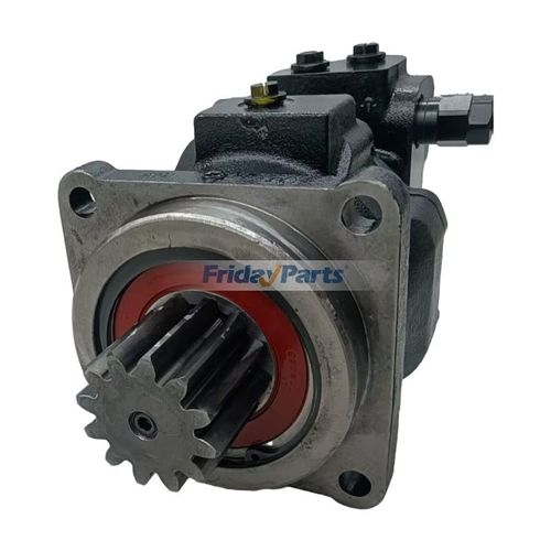 6457 Aftermarket Eaton Hydraulic Swing Motor 104-6457-005 for Bobcat ...