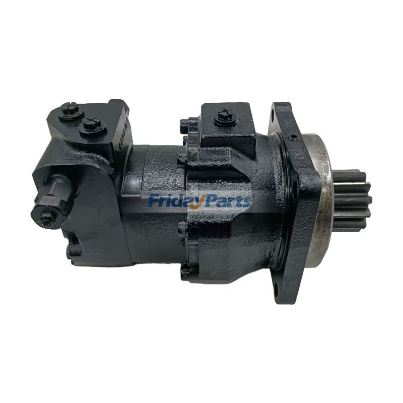 FridayParts Hydraulic Swing Motor