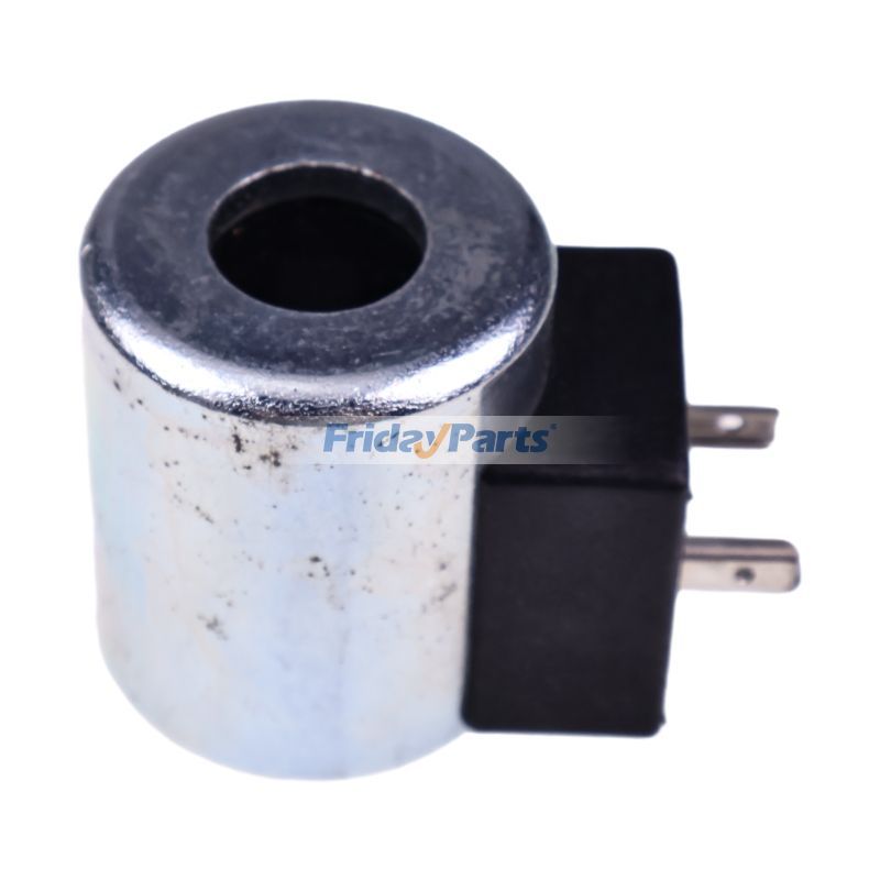 Excavator,Loader Solenoid Valve Coil