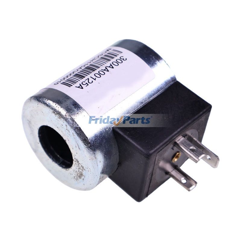 Solenoid Valve Coil for Excavator,Loader